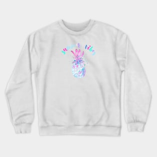 Summer vibes Crewneck Sweatshirt